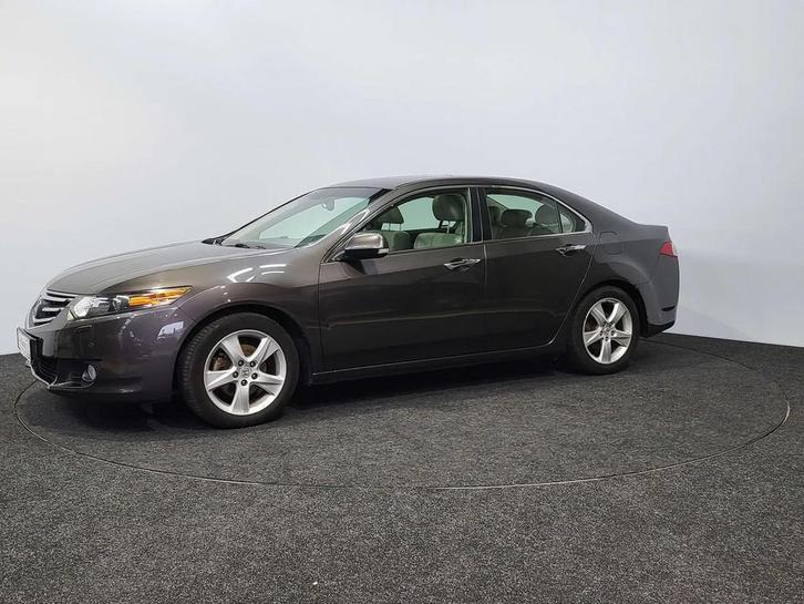 Honda Accord Leder ~ Xenon ~ Schuifdak ~ Airco ~ Memory ~ To, Auto's, Honda, Bedrijf, Te koop, Accord, ABS, Airbags, Airconditioning