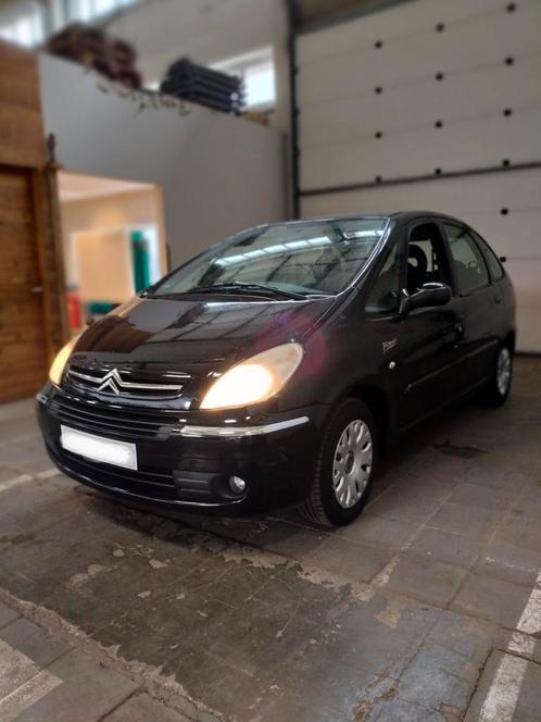 Citroen Xsara Picasso 2006 essence/benzine, Auto's, Citroën, Bedrijf, Xsara, Benzine, Ophalen