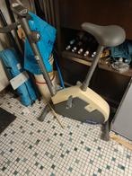 Hometrainer domyos, Sport en Fitness, Ophalen, Gebruikt