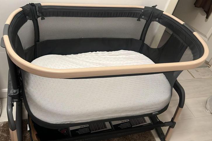 co sleeper, Kinderen en Baby's, Babywiegjes en Ledikanten, Zo goed als nieuw, Overige typen, Ophalen