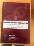Heelkundig zorgtraject, Ophalen of Verzenden, Nieuw