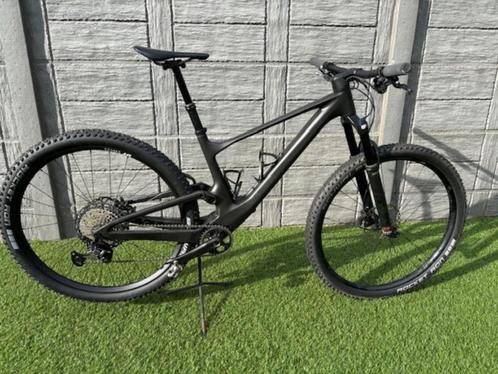 MTB Scott Spark 910 (maat M), Fietsen en Brommers, Fietsen | Mountainbikes en ATB, Gebruikt, Overige merken, 49 tot 53 cm, Ophalen