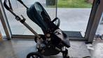 BUGABOO kinderwagen met regenhoes, Kinderen en Baby's, Buggy's, Ophalen, Gebruikt, Overige merken, Regenhoes
