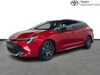 Toyota Corolla TS GR Sport 2.0, Automaat, Corolla, Break, 5 deurs