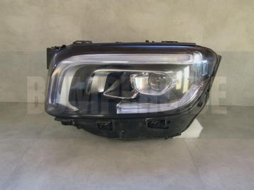 KOPLAMP Mercedes GLB 247 FULL LED HIGH PERFORMANCE 19- A2479 beschikbaar voor biedingen