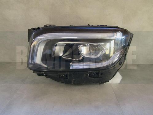 KOPLAMP Mercedes GLB 247 FULL LED HIGH PERFORMANCE 19- A2479, Auto-onderdelen, Verlichting, Gebruikt, 6 maanden garantie, Ophalen of Verzenden