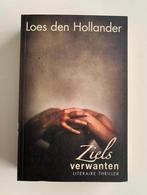 Zielsverwanten, Loes den Hollander, Boeken, Ophalen of Verzenden, Nieuw