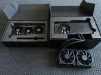 EVGA GeForce RTX 3080 FTW3 ULTRA HYBRID, Gebruikt, PCI-Express 4, Ophalen of Verzenden, Nvidia