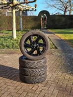 Roues d'hiver originales Toyota Aygo X 17 pouces PW457 0H015, Enlèvement ou Envoi, Utilisé, Toyota