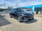 MG Marvel R Luxury 70 kWh, Auto's, MG, Automaat, Zwart, 5 zetels, 5 deurs