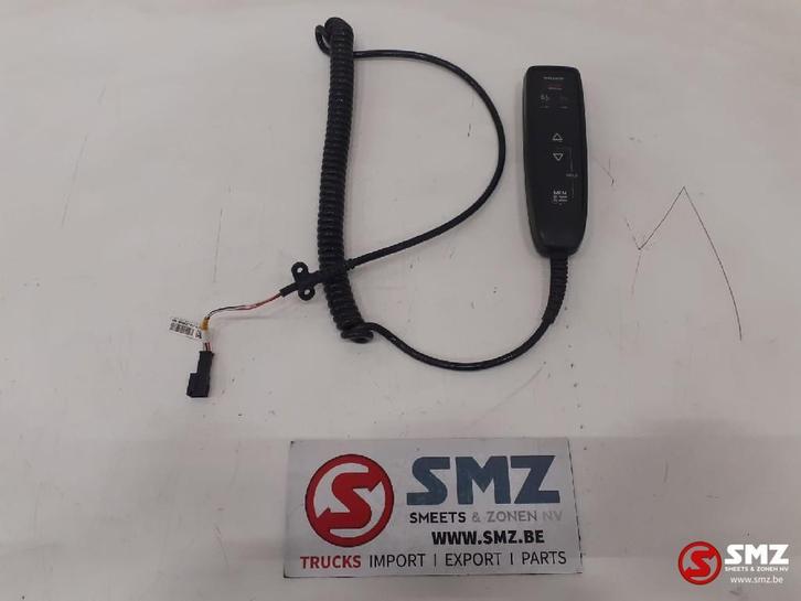 Occ suspension pneumatique télécommandée Volvo, Autos : Pièces & Accessoires, Pièces camion, Volvo, Électronique et Câbles, Utilisé