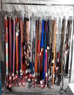 Lot / partij 165 hondenriemen ( NIEUW ), Dieren en Toebehoren, Hondenriemen, Ophalen, Nieuw