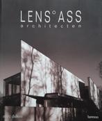 LENS ASS architecten, Boeken, Architecten, Ophalen of Verzenden, Zo goed als nieuw, Marc Dubois