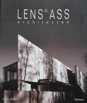 LENS ASS architecten beschikbaar voor biedingen