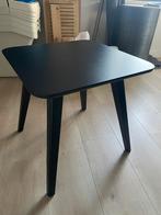Zwarte salontafel Ikea, Ophalen, Zo goed als nieuw