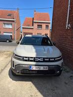 Dacia Duster extreme Tce 130 4x4 mild hybrid + trekhaak, Auto's, 4 deurs, 1199 cc, Duster, Leder en Stof