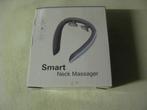 Infrarood nekmassager, Ophalen of Verzenden, Nieuw, Overige typen