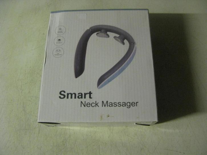 Infrarood nekmassager, Elektronische apparatuur, Persoonlijke Verzorgingsapparatuur, Nieuw, Overige typen, Ophalen of Verzenden