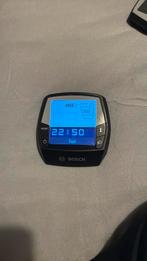 Bosch intuvia display, Fietsen en Brommers, Ophalen, Zo goed als nieuw