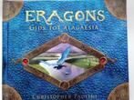 Boek Eragons Gids Tot Alagaësia Christopher Paolini, Boeken, Ophalen