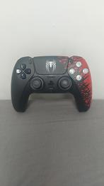 Ps5 controller spiderman, Ophalen