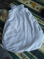 gigoteuse blanches de 0 à 6 mois, Enfants & Bébés, Enlèvement ou Envoi, Comme neuf, Gigoteuse ou Couverture d'emmaillotage