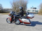 Harley Davidson Model FLHTKSE Ultra Limited 110Ci, Motoren, Motoren | Harley-Davidson, 2 cilinders, Particulier, Meer dan 35 kW