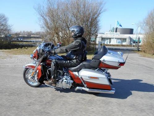 Harley Davidson Model FLHTKSE Ultra Limited 110Ci, Motoren, Motoren | Harley-Davidson, Particulier, Toermotor, meer dan 35 kW