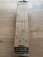 Futech Tripod 90cm-300cm, Doe-het-zelf en Bouw, Ophalen, Nieuw