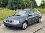 Audi A3 1.6i 100pk Automaat Airco Open dak Velgen PDC 5d, Testrit aan huis, 4 cilinders, 1600 cc, Alcantara