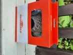 Sunrace cassette, Fietsen en Brommers, Racefiets, Nieuw, Sunrace, Ophalen