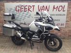 BMW R 1200 GSA, 2014, 2 cilinders, Bedrijf, Meer dan 35 kW, Toermotor