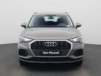 Audi Q3 35 TDI S Tronic Bus. Ed. Attraction (automatique), Autos, Audi, Electronic Stability Program (ESP), Argent ou Gris, Entreprise