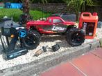 Voiture rc, Ophalen, Gebruikt, Auto offroad, Schaal 1:8