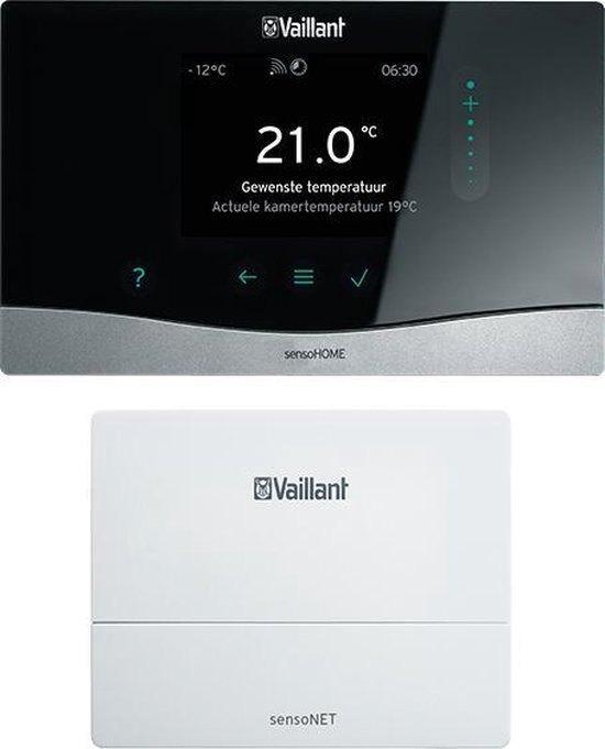 vaillant 380 met VRT940f( wifi module ), Doe-het-zelf en Bouw, Thermostaten, Nieuw, Ophalen of Verzenden