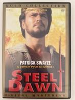 DVD Steel Dawn (1987) Patrick Swayze, Ophalen of Verzenden