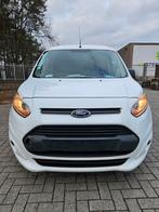 ✅️️FORD TRANSIT/1.5DIESEL/€6B/BTW/1EIGENAAR/REKKEN/TREKHAAK, Auto's, Bestelwagens en Lichte vracht, Parkeersensor, 4 cilinders