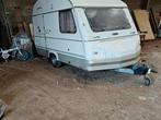 Caravan Sprite 750kg, Caravans en Kamperen, Caravans, Particulier, Sprite