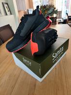 SANITA ZIRKON S3 BLACK TAILLE 45, Enlèvement ou Envoi, Neuf