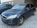 Ford focus - 1.6 cdti - 2010 - euro 5, Auto's, Focus, Euro 5, Bedrijf, Airbags