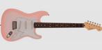 Fender MIJ Hybrid II Stratocaster Sakuraburst, Muziek en Instrumenten, Snaarinstrumenten | Gitaren | Elektrisch, Ophalen, Fender