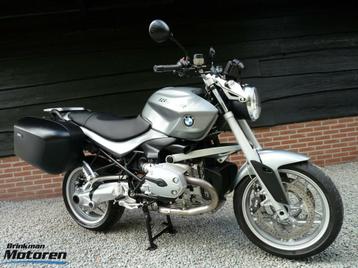 Mooie R1200 R ABS / R 1200 R ABS beschikbaar voor biedingen