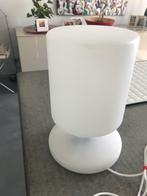 Led tafellamp oplaadbaar, Tuin en Terras, Kunststof, Minder dan 50 watt, Staande lamp, Waterbestendig