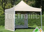 Tente pliante professionnelle 3x3 m Solid 50 à vendre - tent, Comme neuf, 2 mètres ou plus, Autres types, Pliable