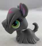 Littlest Pet Shop LPS 3113 Scottie Scottish Terrier hond, Verzamelen, Poppetjes en Figuurtjes, Verzenden, Zo goed als nieuw