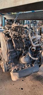 moteur 2.5D 230 jumper ducato boxer, Autos : Pièces & Accessoires, Enlèvement