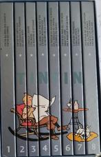 Bandes dessinées TINTIN, Complete serie of reeks, Zo goed als nieuw, Ophalen, Europa