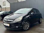 Opel Corsa 1.2-16V Color Edition, Auto's, Voorwielaandrijving, Euro 5, 450 kg, Gebruikt