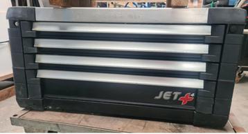 Facom TopBox Jet 4, Enlèvement, Utilisé