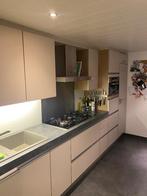 Complete keuken inclusief toestellen – zelf uit te breken, Huis en Inrichting, Keuken | Complete keukens, Ophalen, Gebruikt, Hoekkeuken